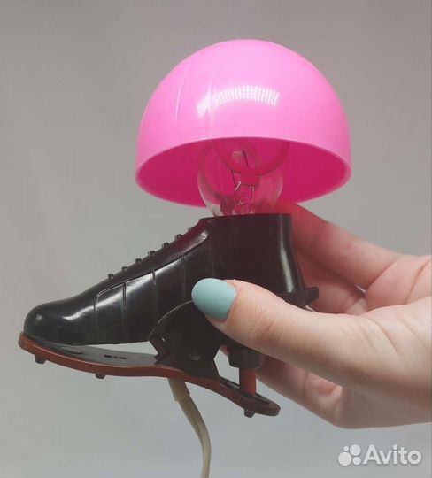 Ночник бутца футбол