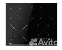 Варочная поверхность Teka TTB 64320 TTC black