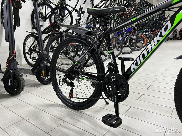 Велосипед взрослый 26