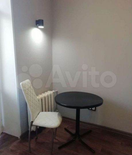 Комната 18 м² в 3-к., 3/4 эт.
