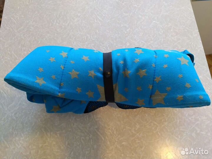 Эргорюкзак