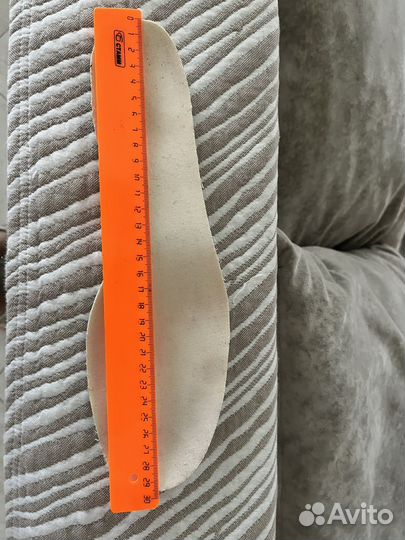 Коньки мужские 45-46