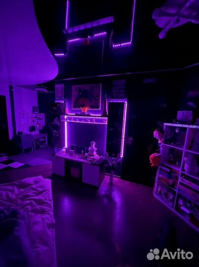 Светодиодная лента Yeelight LED Lightstrip 1S