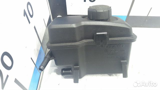 30680304 Volvo Бачок гидроусилителя