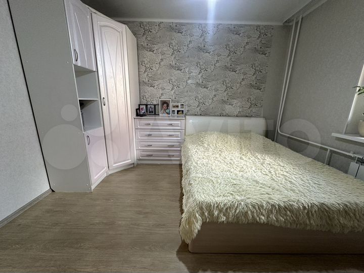 3-к. квартира, 83,3 м², 8/12 эт.