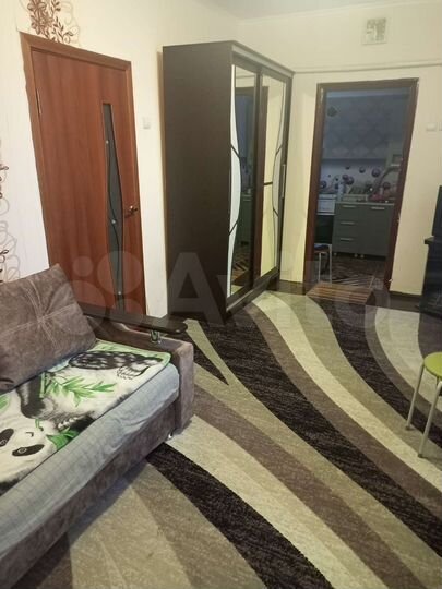 Дом 45 м² на участке 3 сот.