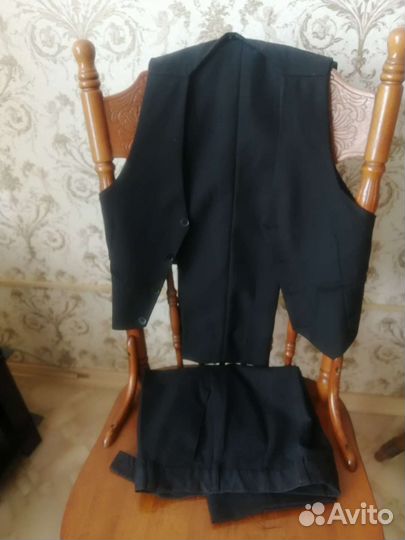 Школьная форма