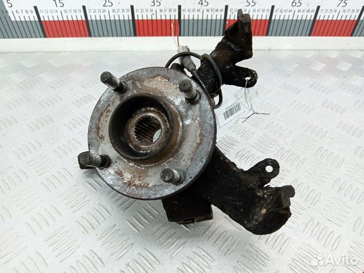 Ступица для Ford Focus 1