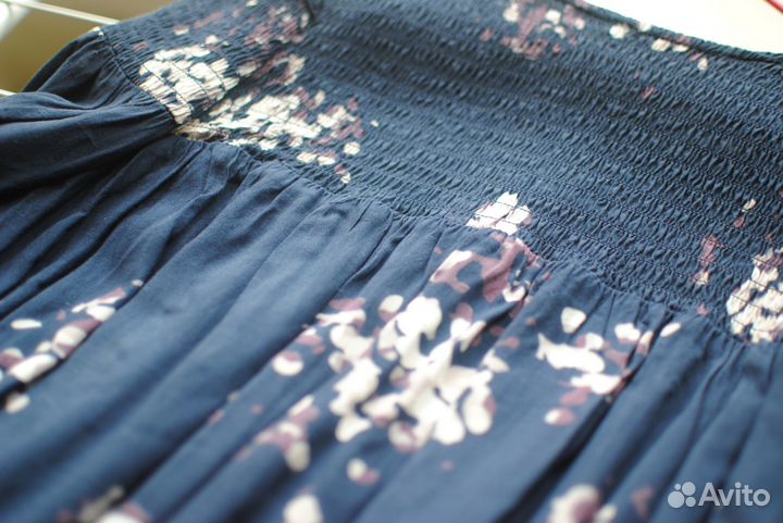 Платье Pomp de lux