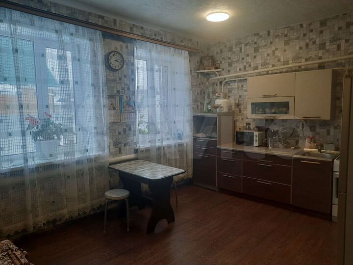 Дом 67 м² на участке 24 сот.