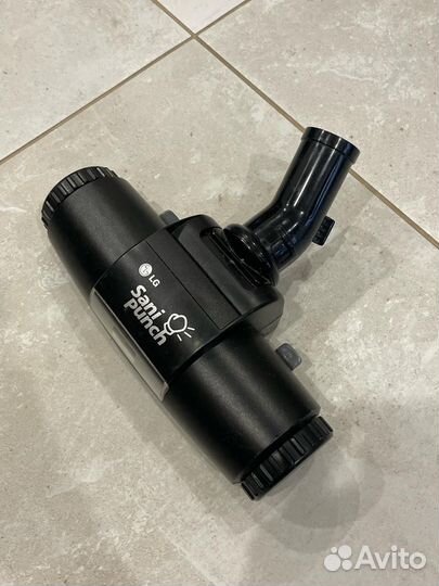 Запчасти к пылесосу