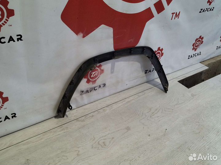 Toyota RAV 4 Накладка крыла переднего правого