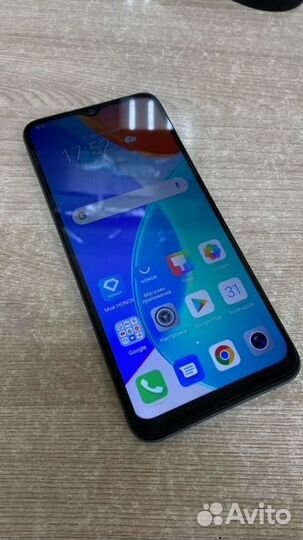 HONOR X6, 4/64 ГБ