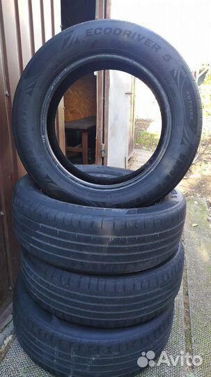 Imperial EcoDriver 5 205/60 R16