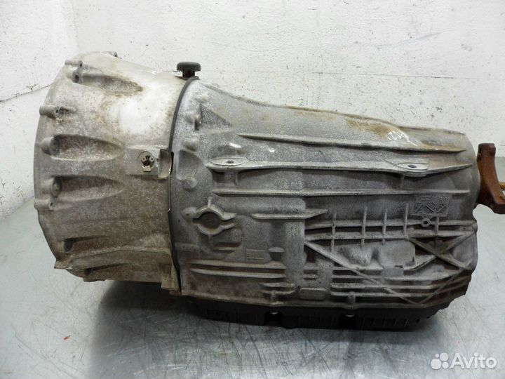 Кпп Mercedes E-klasse W213 725008