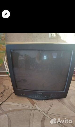 Телевизор бу