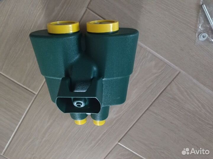 Бинокль детский большой