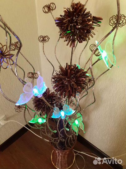 Светильник