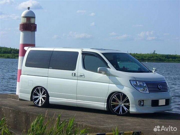 Трансфер в аэропорт