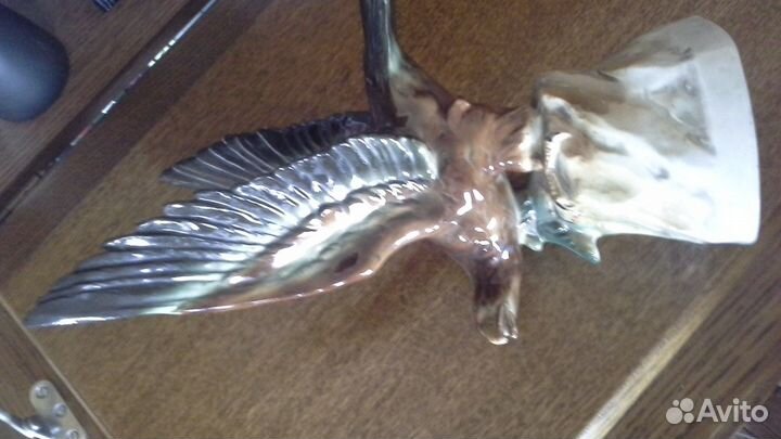 Изделия из фарфора