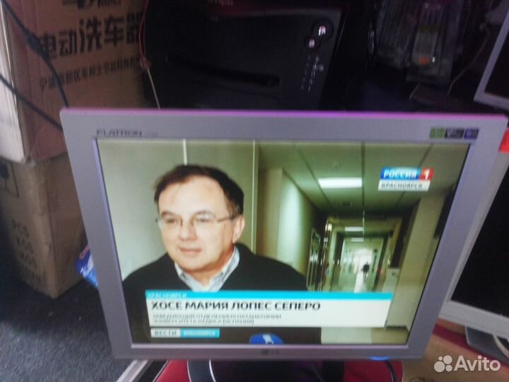 Hdmi-vga переходник. реально работает