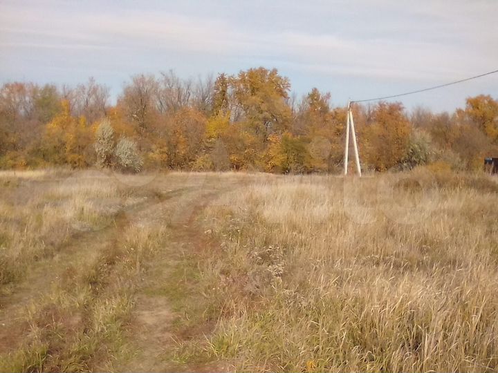 Участок 11,1 сот. (ИЖС)