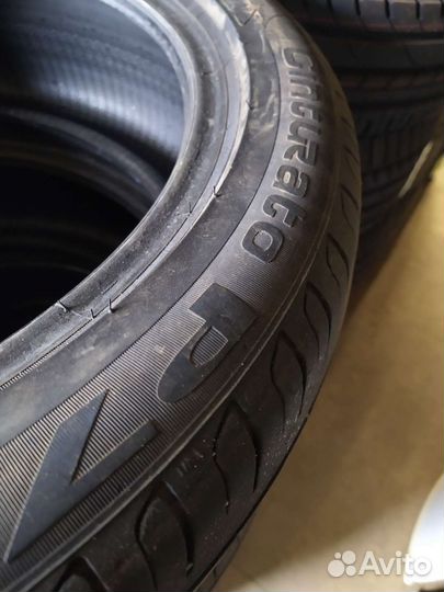 Pirelli Cinturato P7 205/50 R17