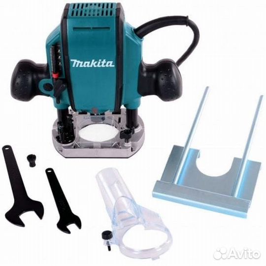 Фрезер Makita RP0900K