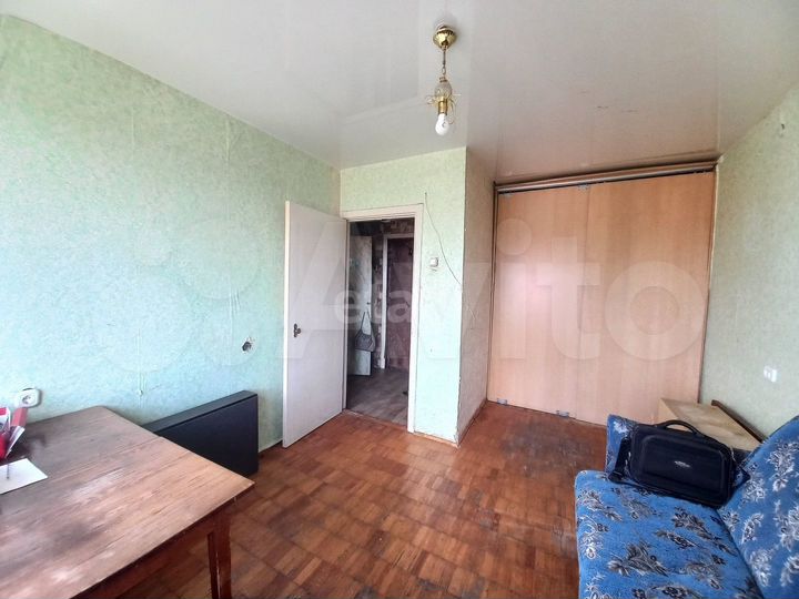1-к. квартира, 24,1 м², 12/12 эт.