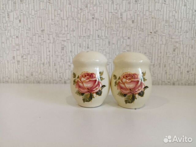 Набор для специй