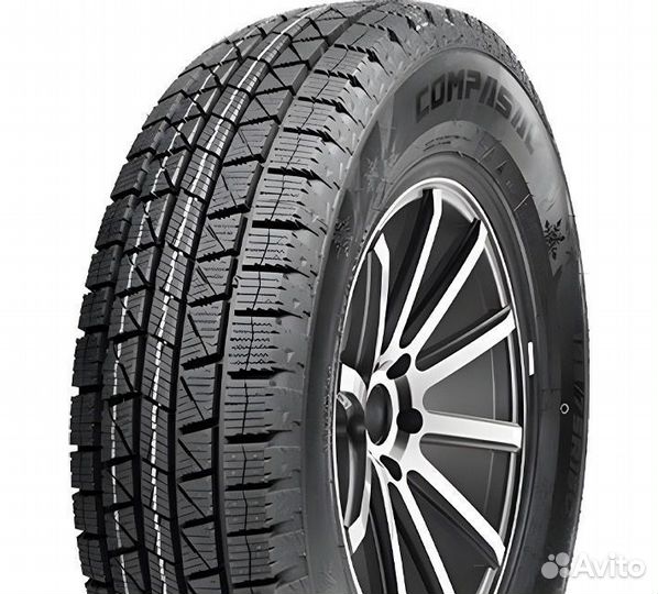Compasal Ice Master 225/45 R17 94S