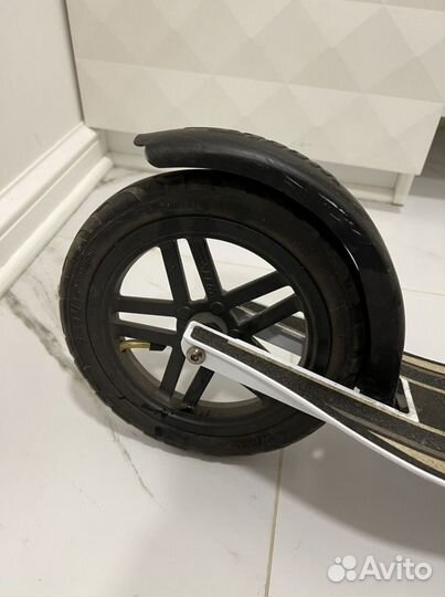 Самокат wheelz air