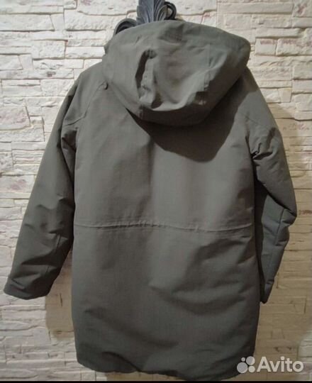 Куртка женская демисезонная 44 46