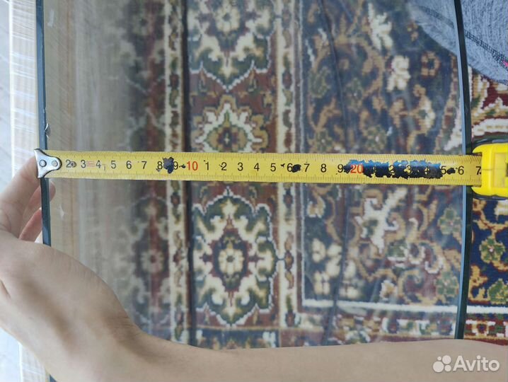 Аквариум (примерно 60 л)