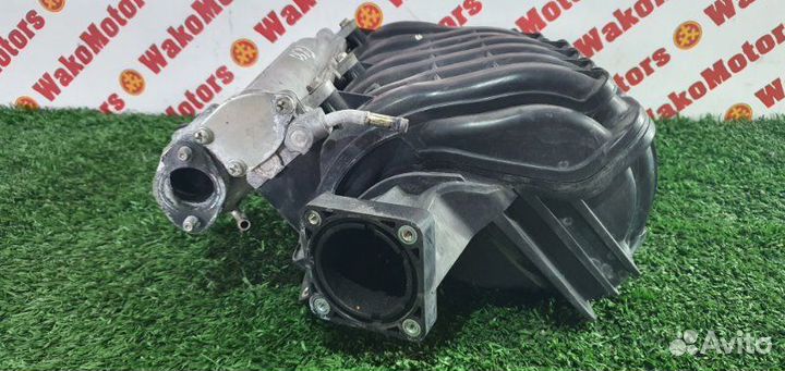 Коллектор впускной Toyota Avensis AZT250 1AZ 2.0