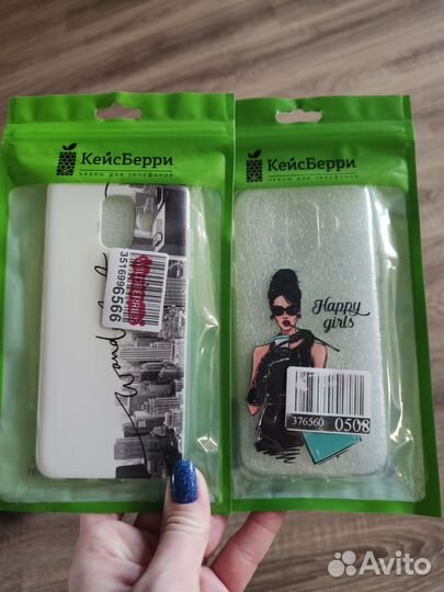 Чехол на samsung galaxy А 6