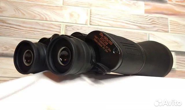Бинокль sakura сакура sacura 20-180X100 zoom