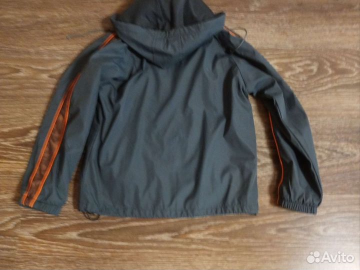 Спортивный костюм nike для мальчика