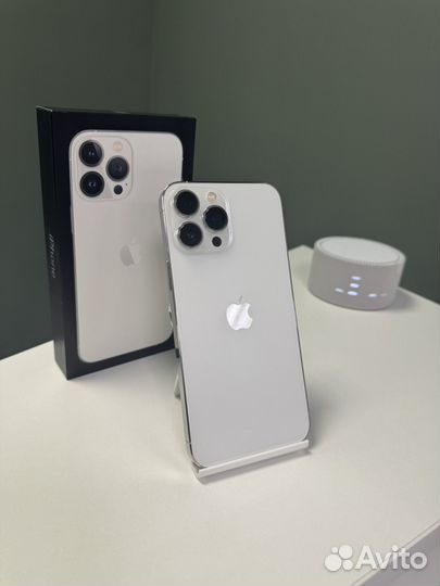 iPhone 13 Pro Max, 256 ГБ