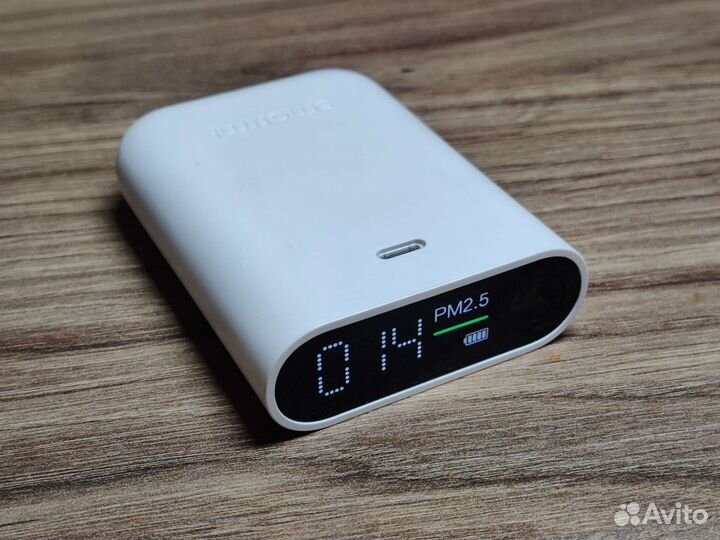Анализатор воздуха Xiaomi Smartmi PM 2.5 Detector