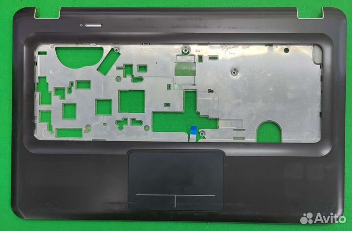 Топкейс HP DV6-3000