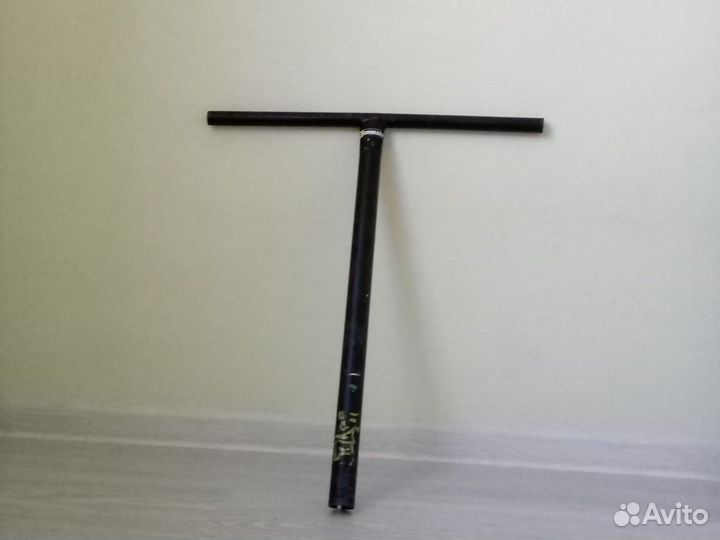 Продам руль теч Тим дюкер 101