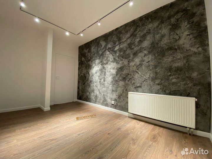 Ремонт квартиры в новостройке. Ремонт квартир