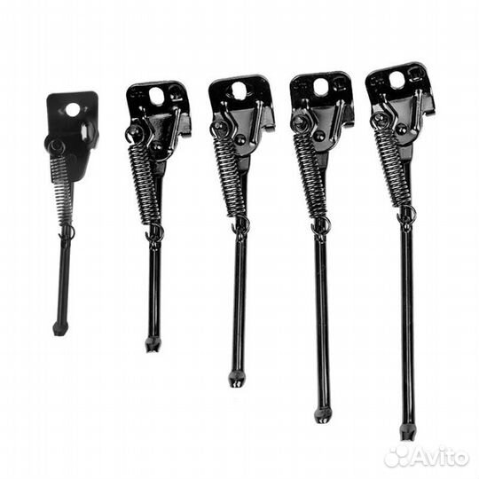 Подножка на любой велосипед