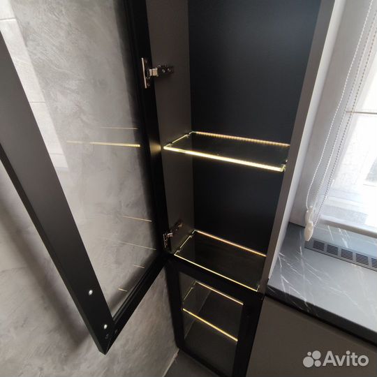 Кухня в дом на заказ