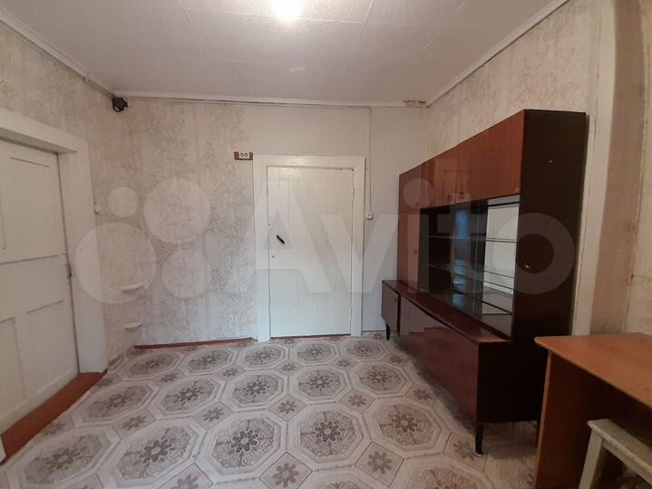Дом 25,6 м² на участке 3 сот.