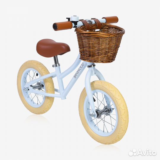 Беговел banwood новый