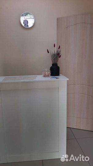 Аренда рабочего места в салоне красоты