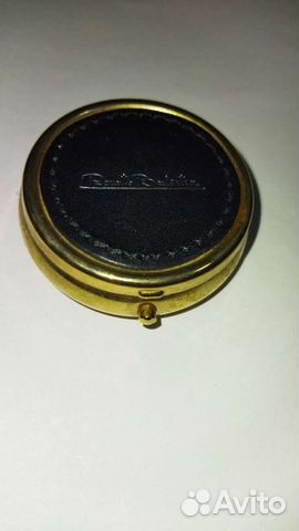 Пепельница дамская