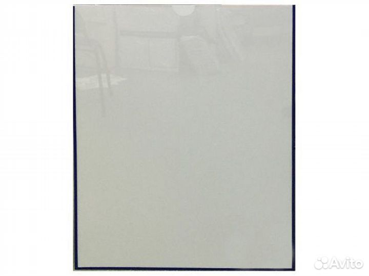 Карман оргстекло